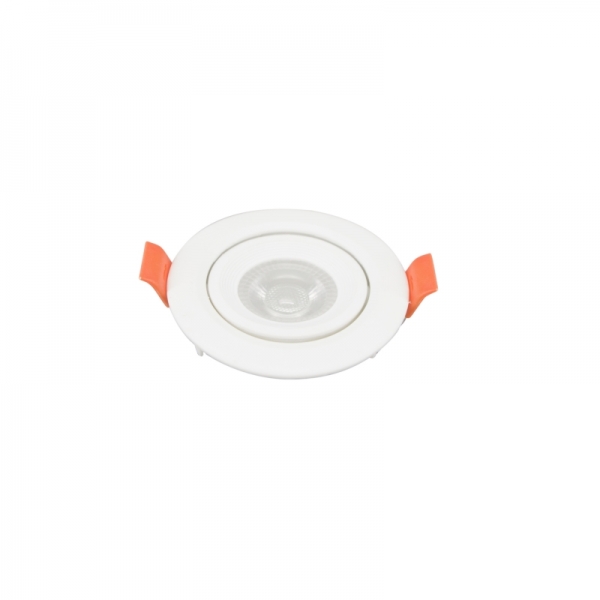 Ceiling Downlight Round